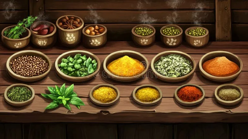 Eating With the Earth: How Ayurveda Is Quietly Revolutionizing the Way Americans Think About Food