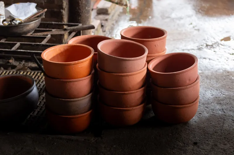 Four A.M. Hands: The Invisible Hours Inside Every Handmade Price Tag