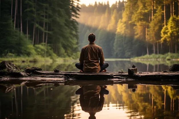 Good Vibes Only Is a Lie: How Spiritual Practice Can Become a Way of Hiding