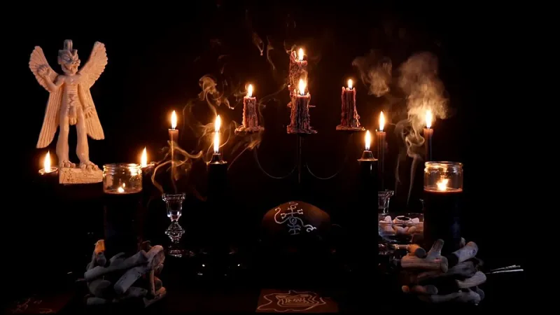 Honoring the Dead Without Stealing the Sacred: A Real Talk Guide to Ancestral Veneration