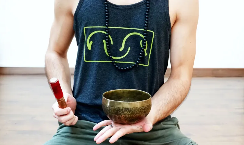The Object Remembers: What Inherited Malas and Estate-Sale Singing Bowls Are Trying to Tell Us