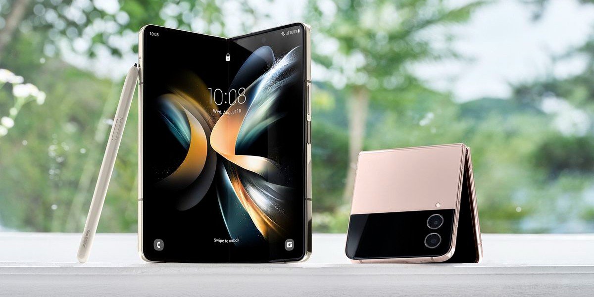 Samsung Galaxy Z Flip 5 5G Launched – Premium Foldable Phone with Stunning Design and Flagship Performance