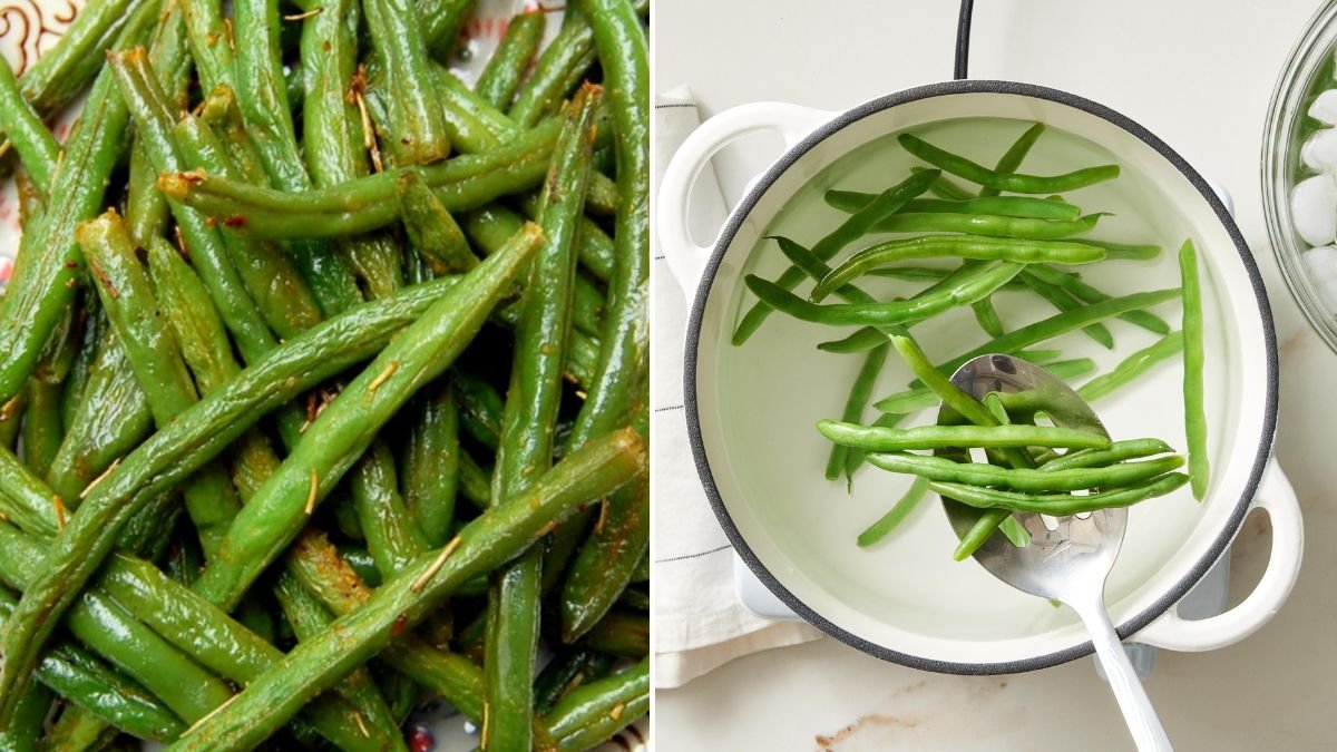 The Top Green Bean Cooking Mistakes Chefs Say You’re Actually Making (And How to Fix Them)