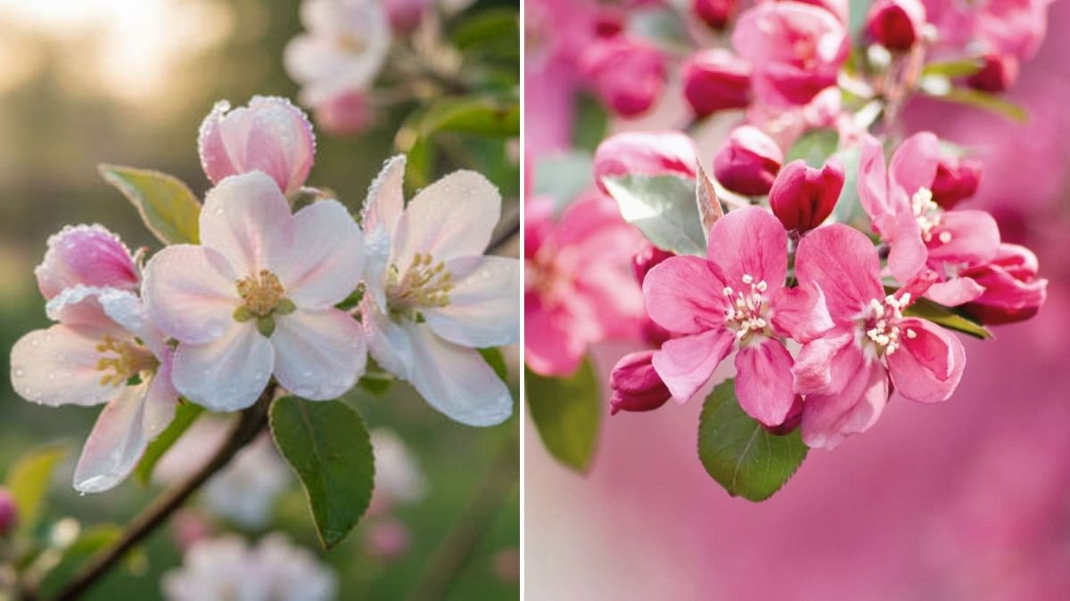 Why a Crabapple Tree Might Be the Best Tree You’ll Ever Plant