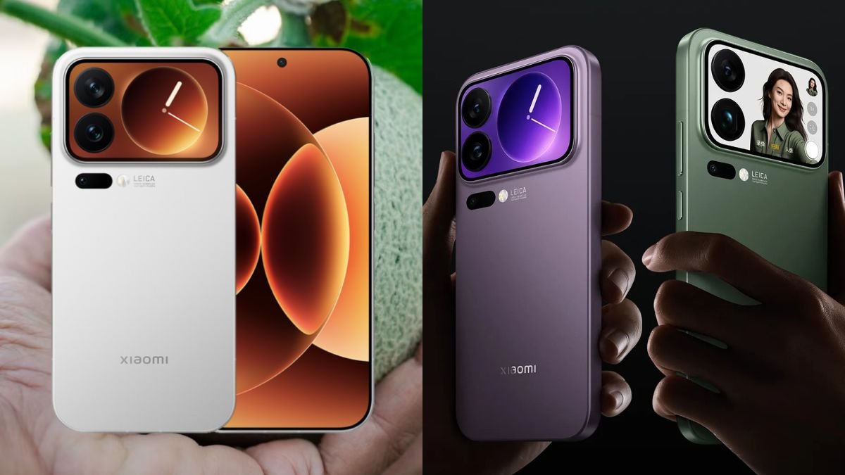 Xiaomi 17 Pro Max Camera Test: Can Xiaomi Redefine Smartphone Photography Again?