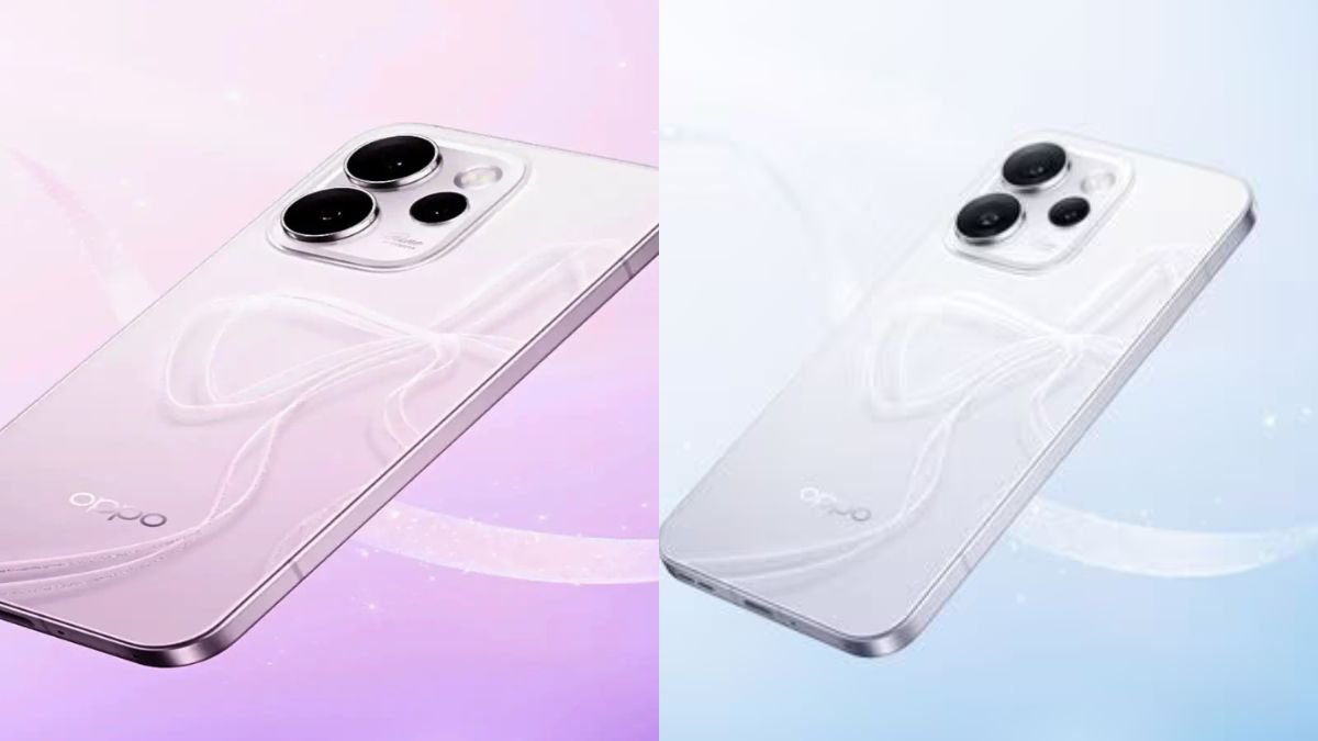 The OPPO Reno 15 Pro Shows That Cheap Phones Are Becoming More Flagship