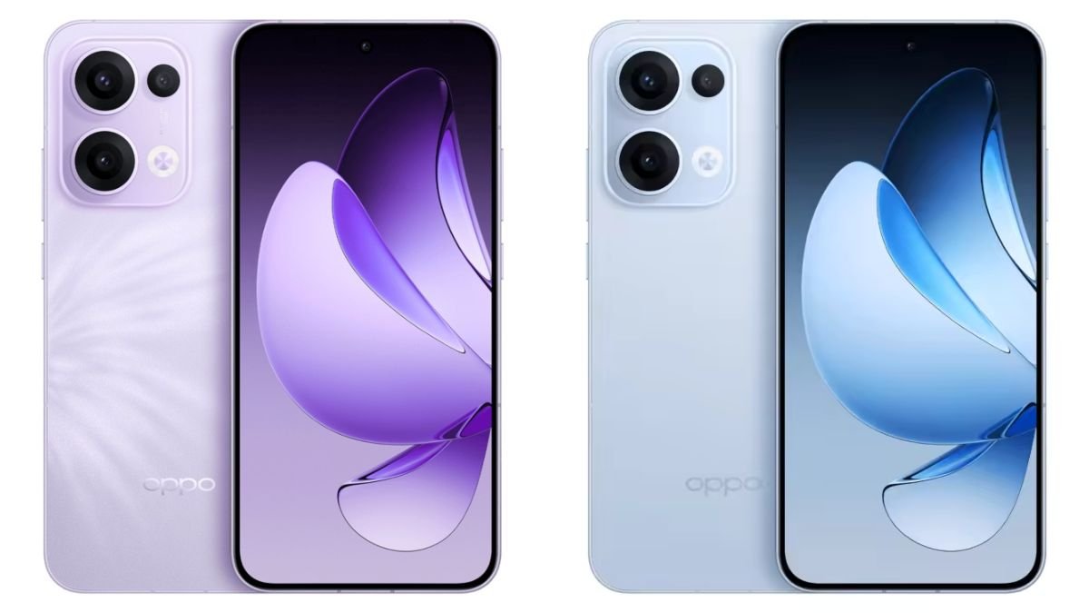 ColorOS 16 Stable Update Now Available for Oppo Reno 11 Pro, Reno 11, Reno 10 Pro Plus, F25 Pro