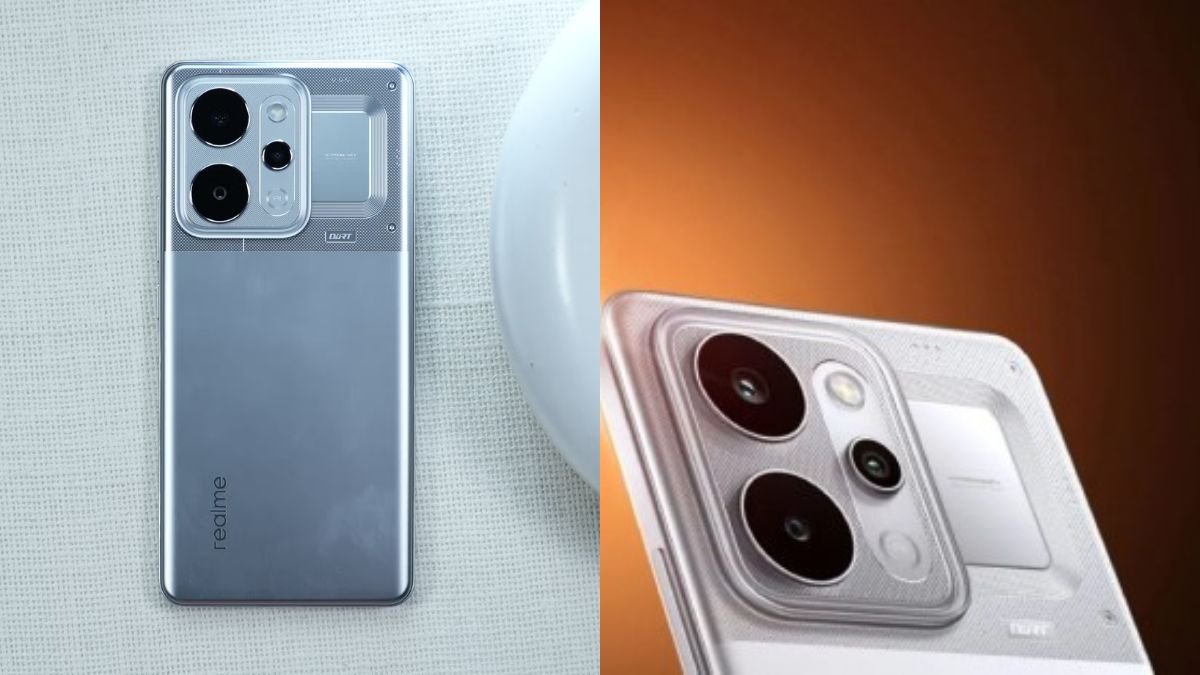 Realme P4 Power Unboxing and First Look: Check Out This 10,000mAh Phone