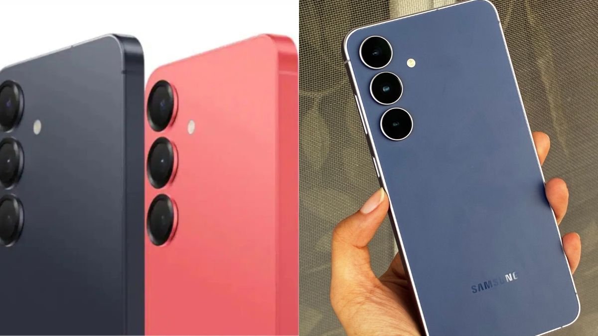 Leaked Galaxy Unpacked Invite Reveals Samsung Galaxy S26 Series Launch Date; Galaxy Buds 4 Series Tipped