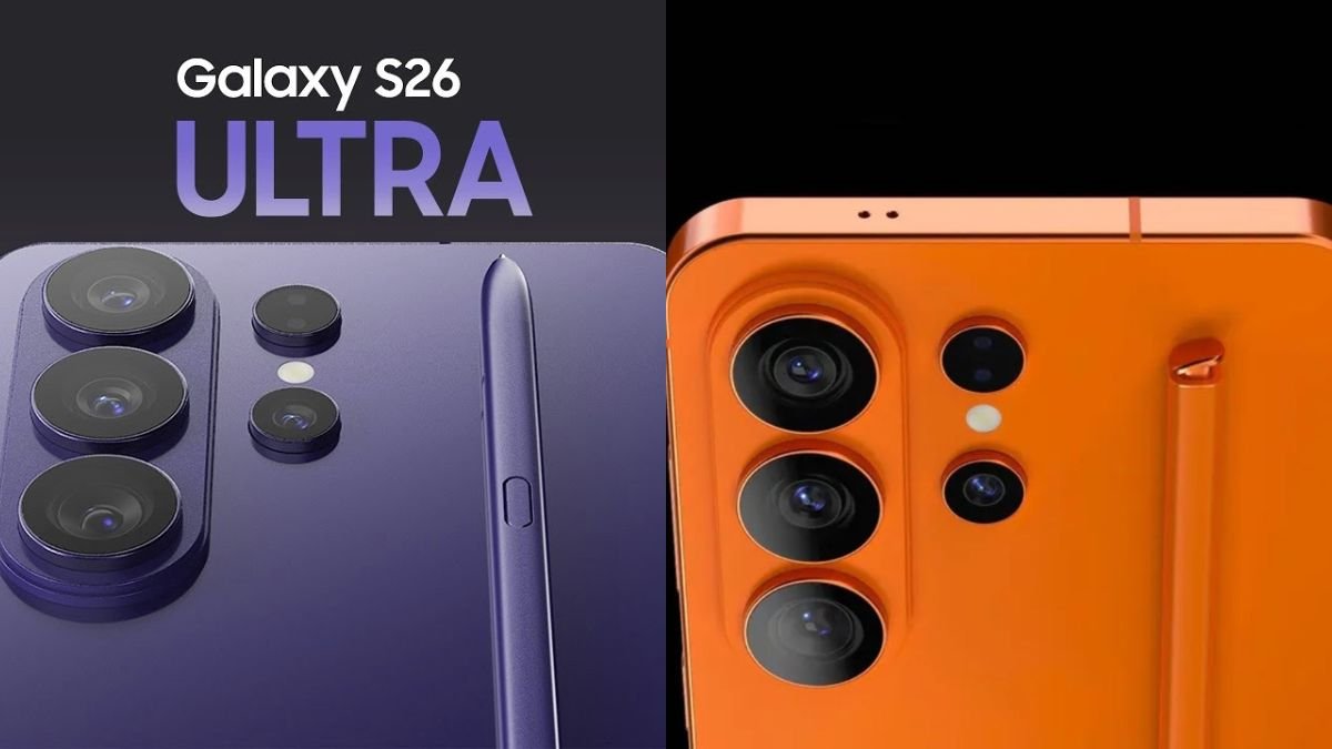 Samsung Galaxy S26 Ultra: New Leaks Confirm Launch Date and Pricing