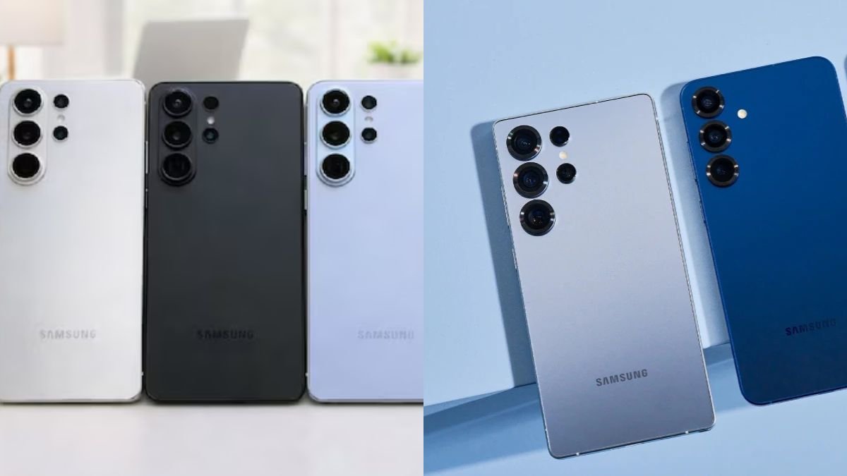 Samsung Galaxy S26, S26 Plus and S26 Ultra Prices Have Leaked: Here Is What You Can Expect