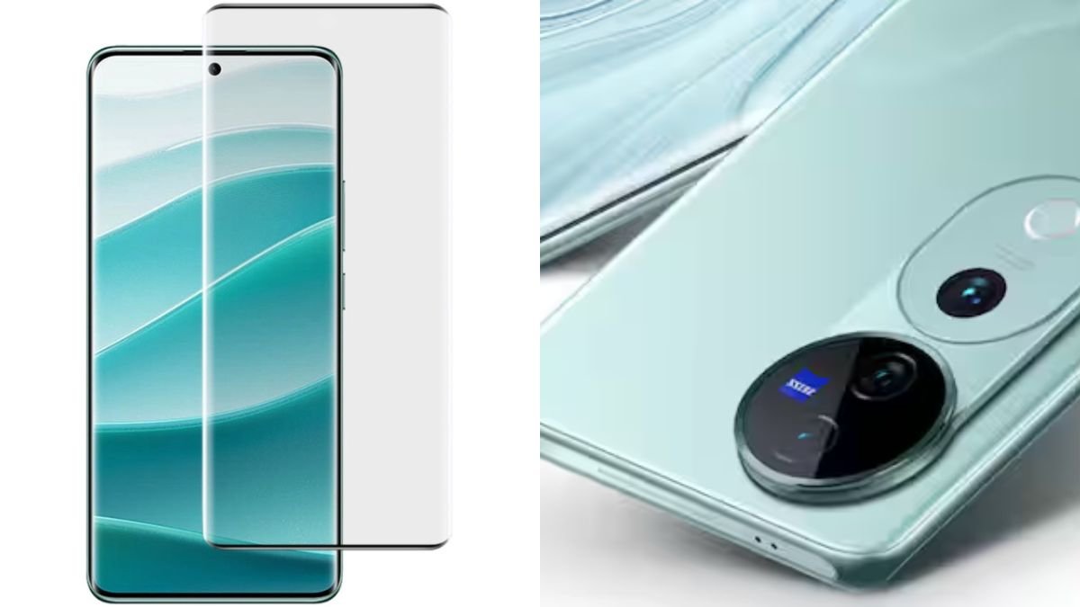 2026 Vivo V50 5G Launch: Quad-Curved 6.77-Inch Screen with Premium Design and Performance