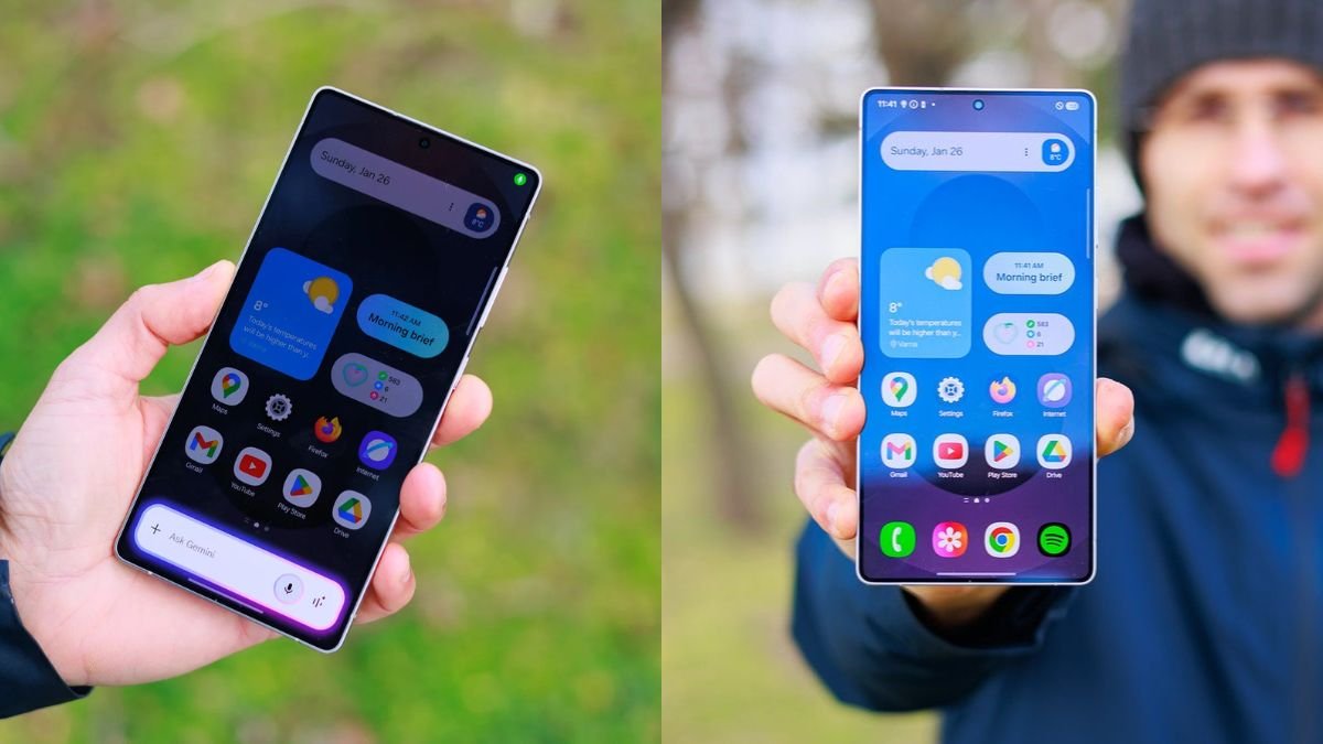 The rumored pricing of the Galaxy S26 lineup is tempting me to go for the Ultra model instead of the standard one