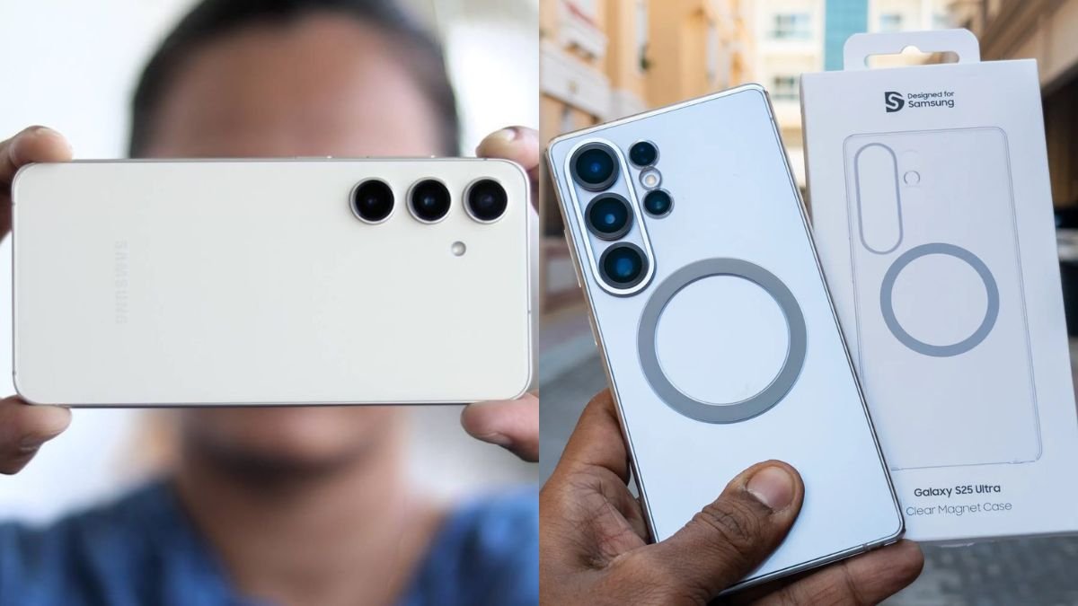 Exclusive: First Look at Samsung’s 25W Wireless Charger, Possibly for Galaxy S26