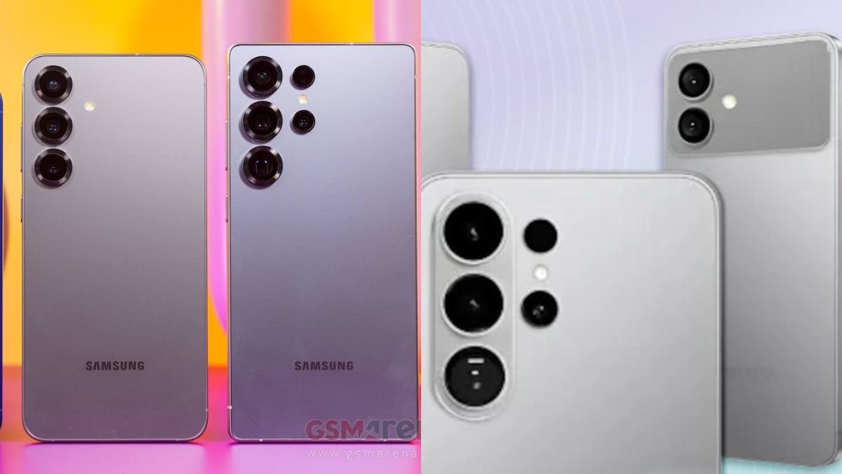 Galaxy S26 Series Pricing Leaked — Ultra Gets Cheaper