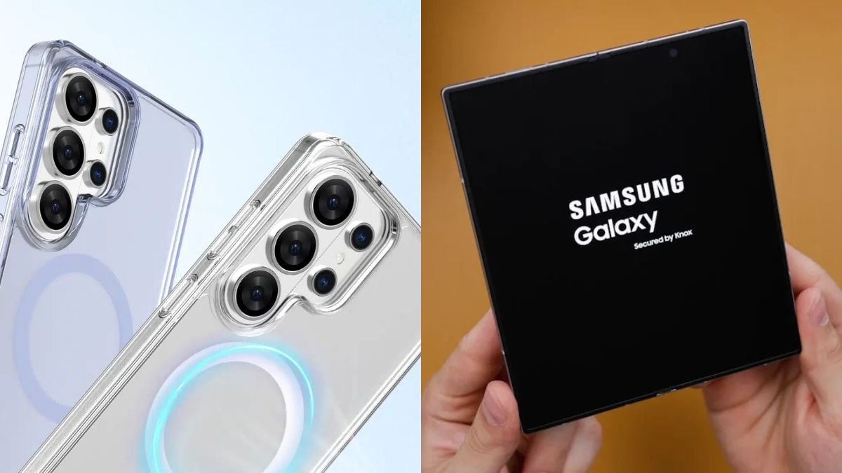 Samsung's 25W Qi2 Wireless Charging Puck Leaked Ahead of Galaxy S26 Launch