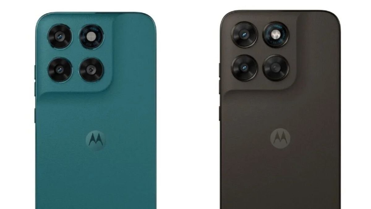 Moto G77 Launches with a 108MP Camera with 3x Lossless Zoom, 120Hz AMOLED Display, and an IP64 Rating