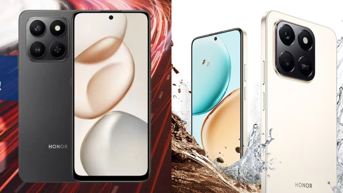 HONOR X7d 5G: The ₹10,000 Smartphone That Feels Like a ₹90,000 Flagship