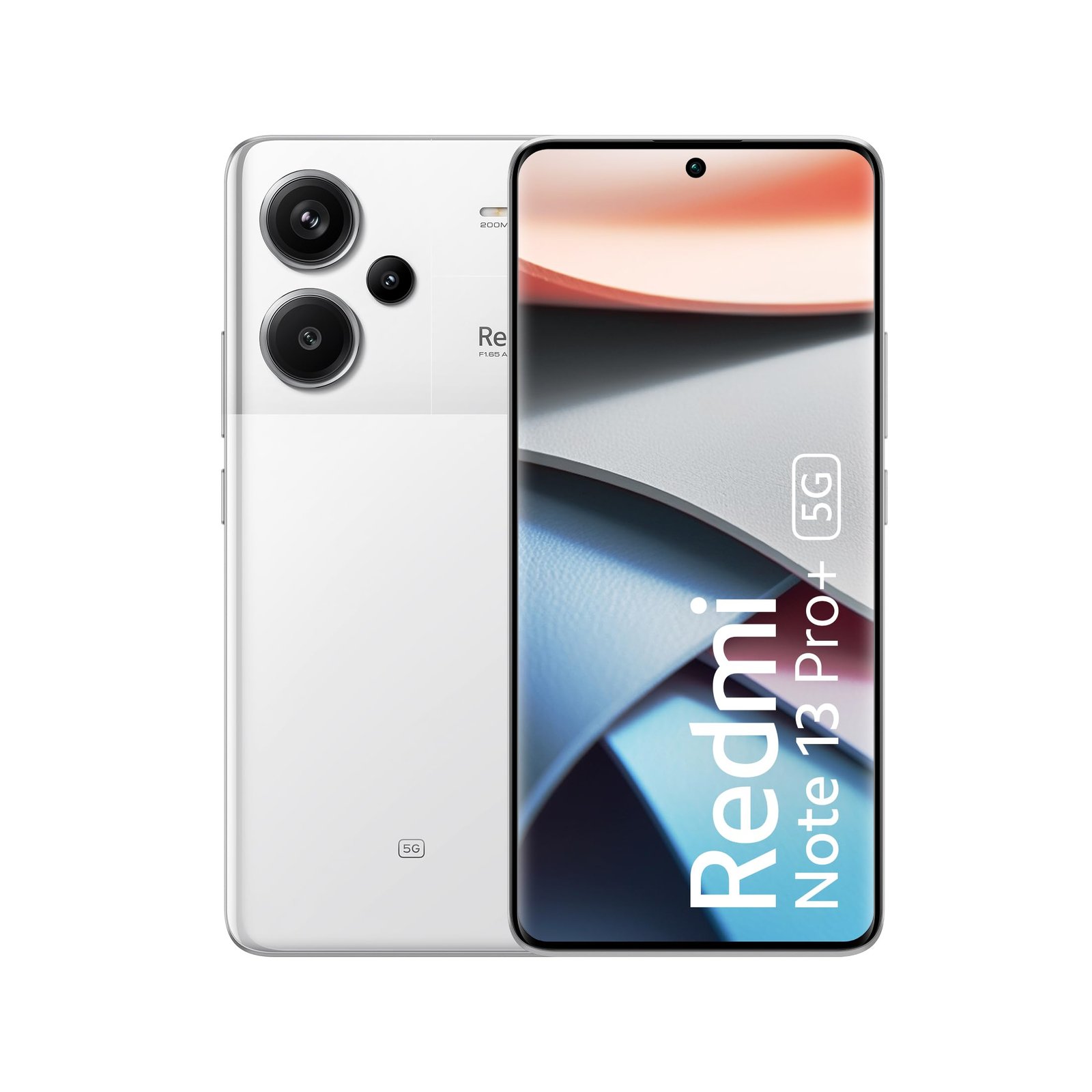 Redmi Note 13 Pro+ Gets a Massive ₹4,000 Price Cut, Bringing a Flagship-Grade 200MP Camera, Powerful 5100mAh Battery, Premium Curved Display, and Top-Tier Performance to Budget Smartphone Buyers
