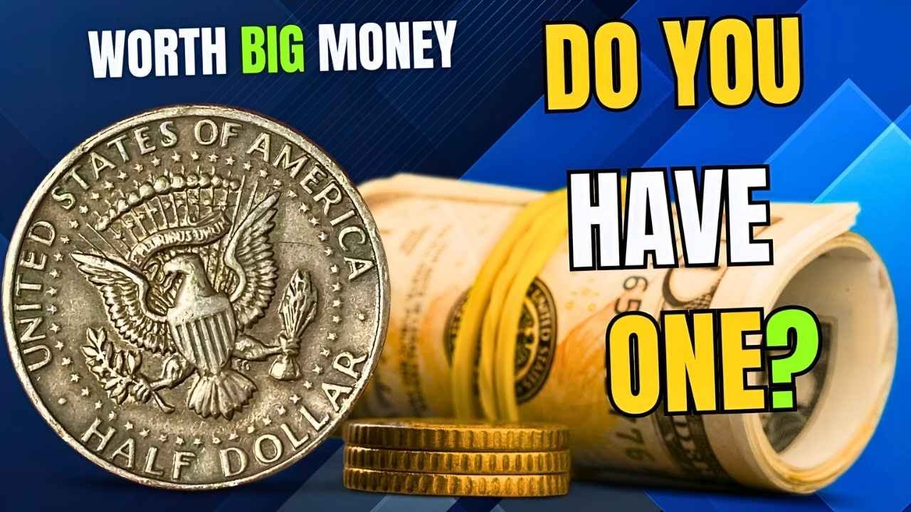 Kennedy Half Dollar Prices 2026: Complete Value Chart & Collector Trends