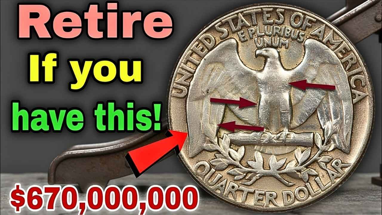 Rare 1976 Quarter, Maya Angelou Quarter & More: The 3 Most Valuable U.S. Coins