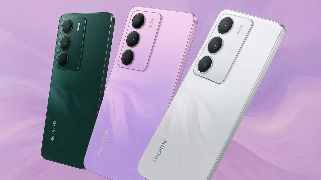Realme C85 Pro 5G Officially Launched: A New Budget Powerhouse with a Massive 7,000mAh Battery, Flagship-Grade IP69 Rating, Powerful 5G Performance and Premium Design for the Next Generation of Smartphone Users