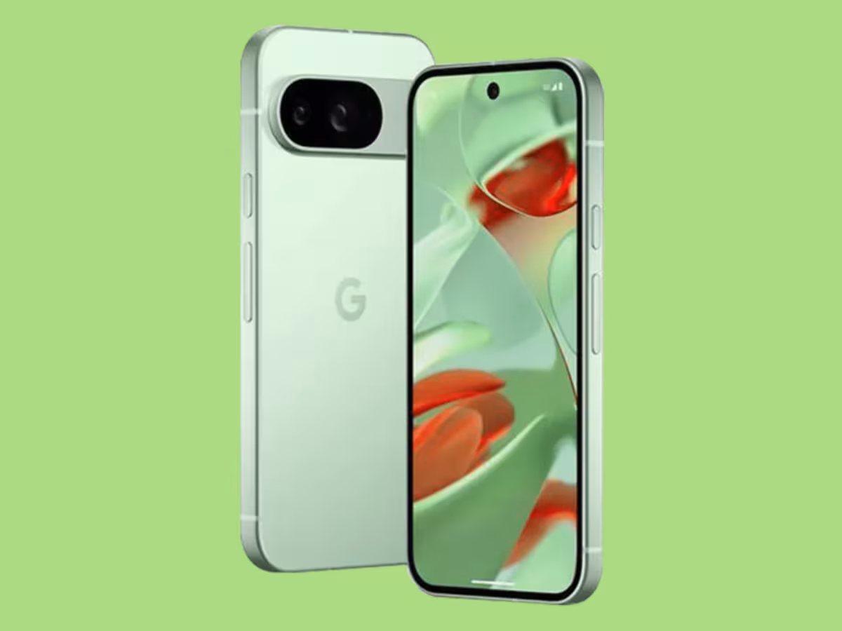 Google Pixel 9 Price Drop on Flipkart: Save Up to ₹35,000 on the Flagship Phone!