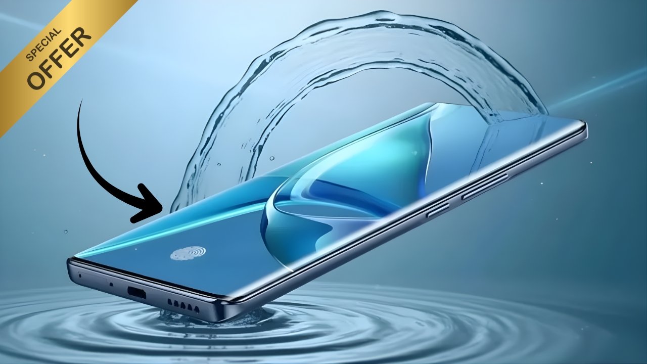 Lava Ultra Luxury 5G Launched – 200MP Camera, 12GB RAM, 7000mAh Battery at ₹10,499