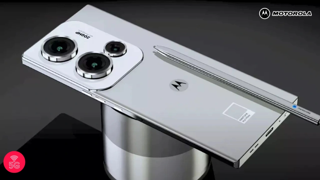 Moto G85 5G: 200MP Camera, 8000mAh Battery and 133W Turbo Charging Beast Unveiled