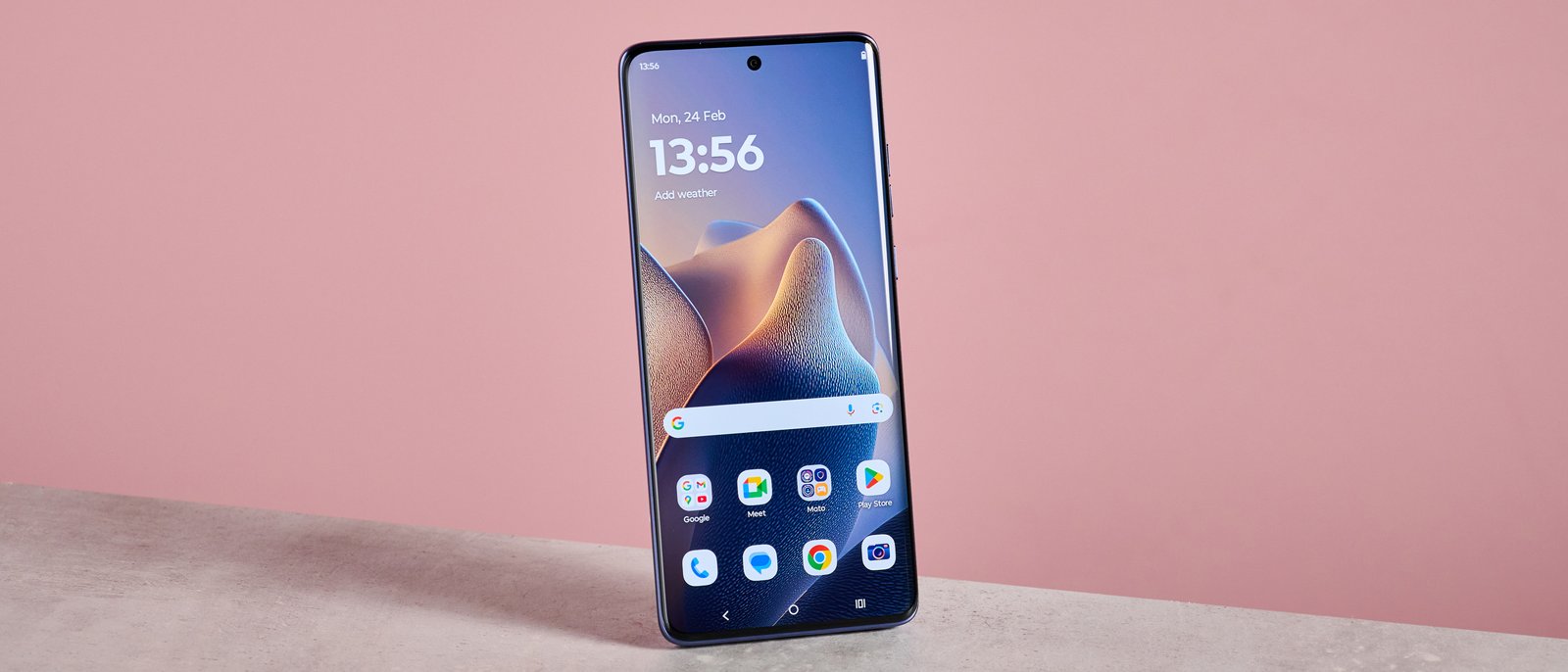 Motorola Edge 60 Fusion 5G Review: Stunning 6.7″ pOLED Display and 50MP Camera