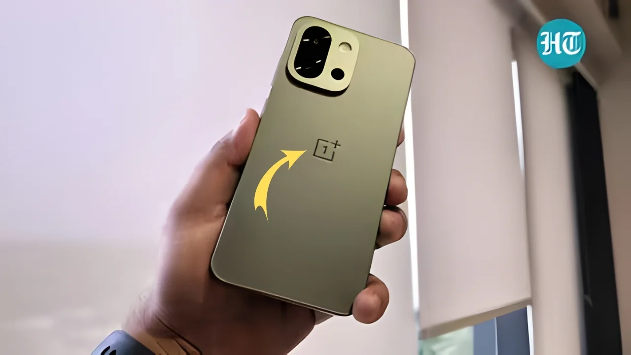 OnePlus 13s 5G – 2TB storage smartphone launch with 4k HD display