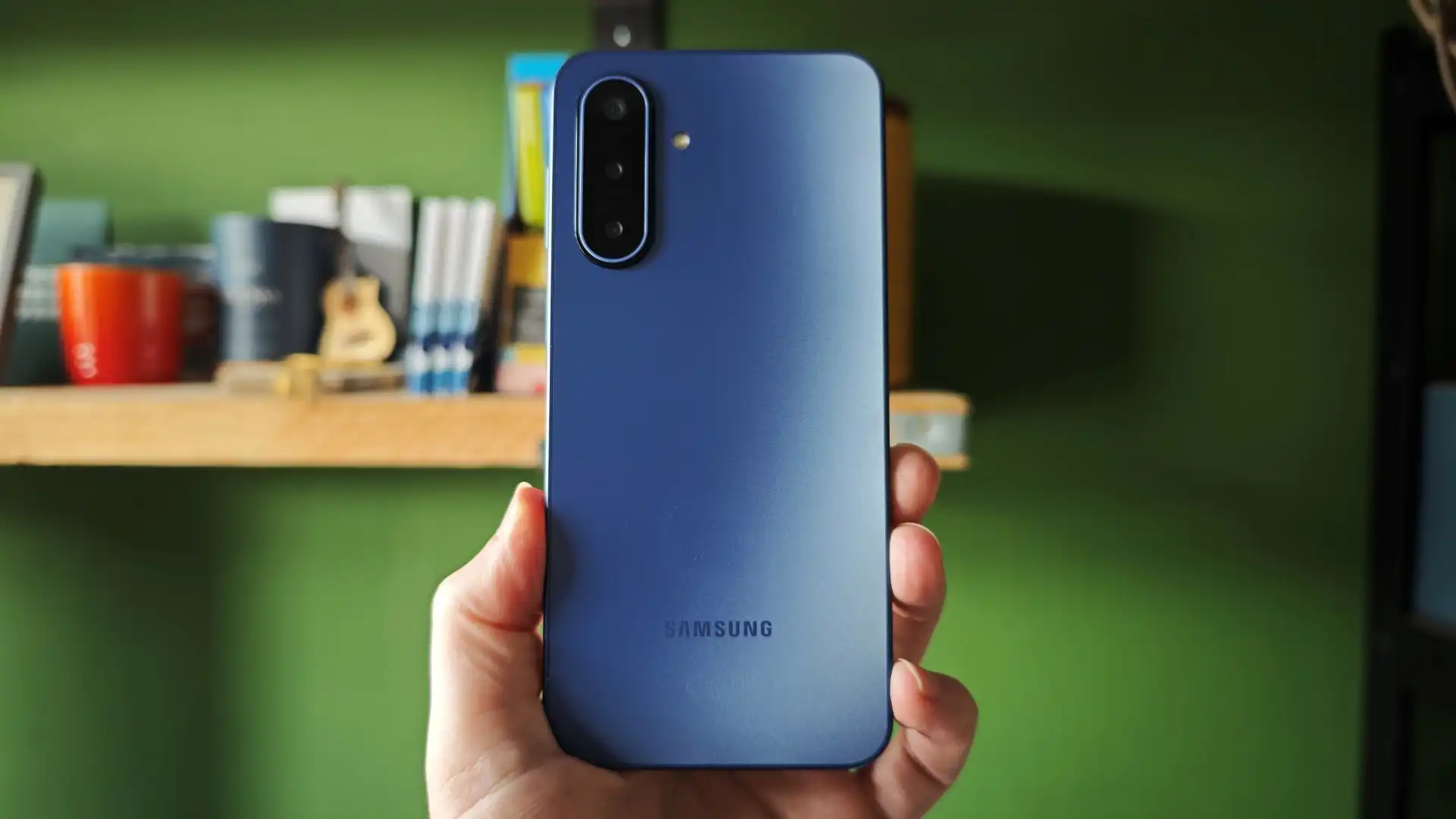 Samsung Galaxy A17 5G Review: Affordable, Reliable, and Perfect for Everyday Use