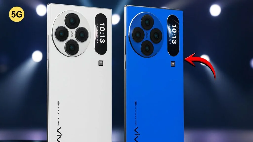 Oppo F29 5G Launched at ₹11,499 with 220MP Sony Camera, 120Hz AMOLED & 110W Fast Charging