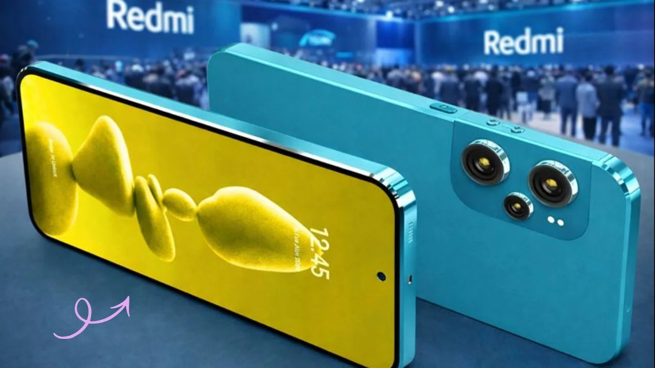 Redmi’s Premium 5G Phone Debuts as a True Flagship Killer — Featuring a Groundbreaking 300MP Camera, Massive 7500mAh Battery, and Ultra-Fast 120W Charging Powerhouse Designed to Redefine Smartphone Innovation