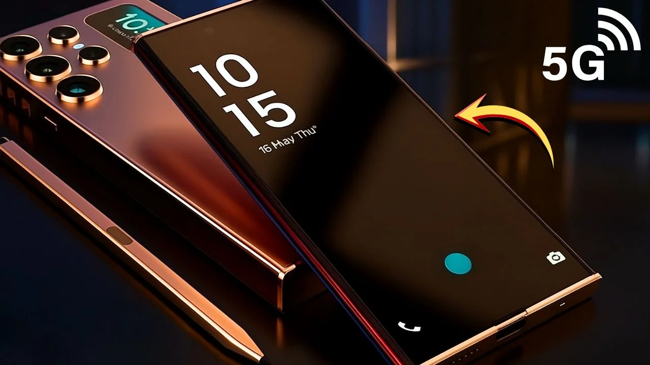 OPPO Nord Premium 5G Launched in India: A Budget Powerhouse with 250MP DSLR-Grade Camera, 16GB RAM, Massive 7600mAh Battery, Blazing-Fast 5G Performance, Premium Design, and Flagship-Level Features — All at an Unbelievable Starting Price of Just ₹12,900