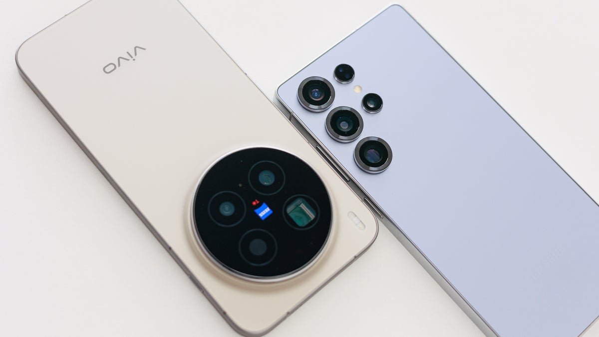 Vivo X300 Pro vs Samsung Galaxy S25 Ultra: Ultimate Flagship Showdown — Camera Capabilities, Performance Excellence, Design Innovations, Battery Life & Real-World Use Compared in Depth