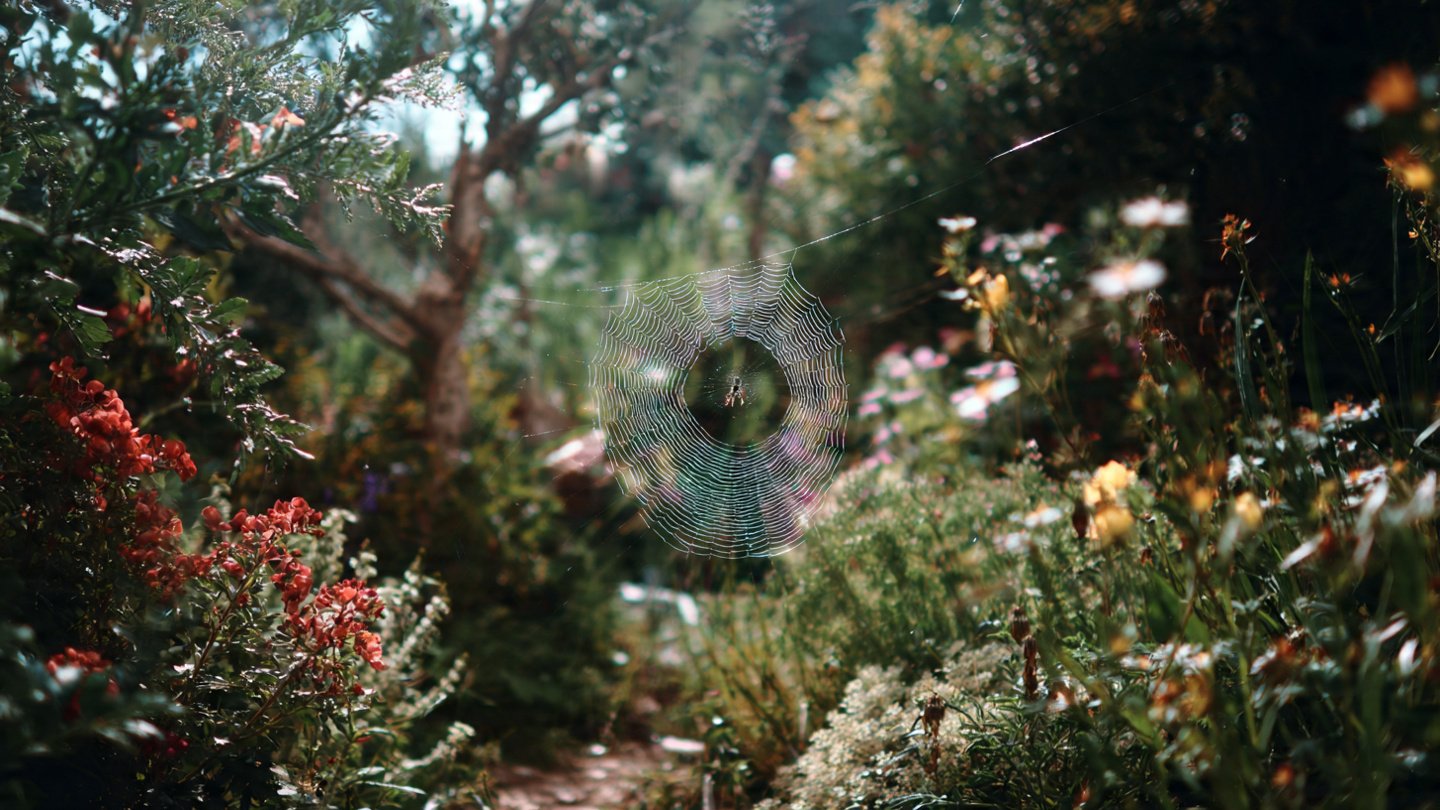 Why Does Your Garden Need More Spiders and How Can You Attract Them?