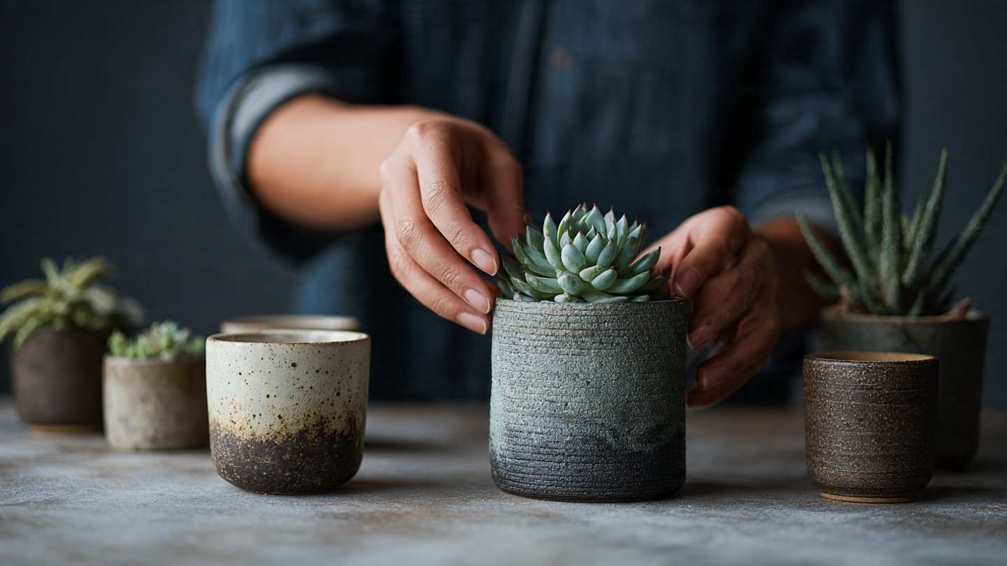 How Can You Always Pick the Perfect Pot Size?