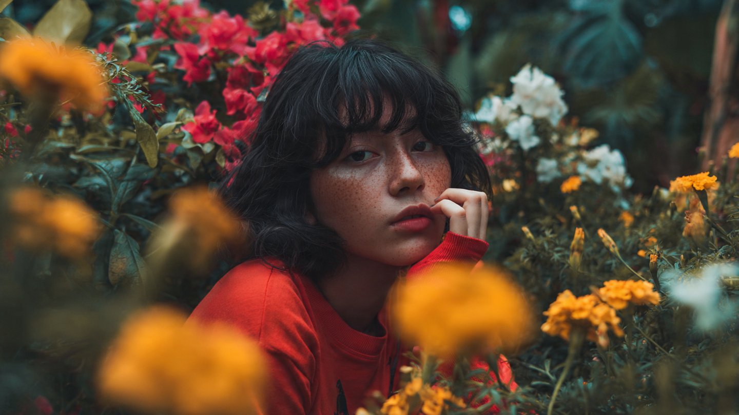 What Do Your Flower Preferences Reveal About Your Unique Personality Traits?