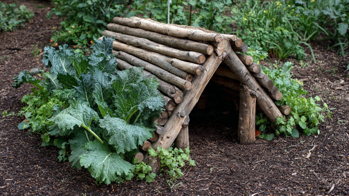 Why Does Your Garden Need a Toad House to Safeguard Your Vegetables?