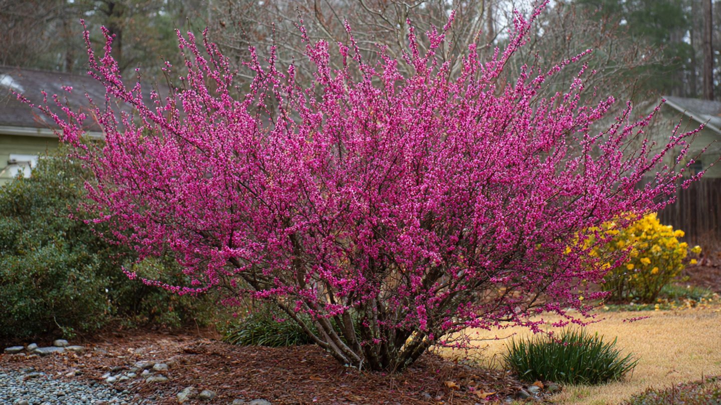 Why Should You Avoid Pruning Your Spring-Blooming Shrubs in Winter?