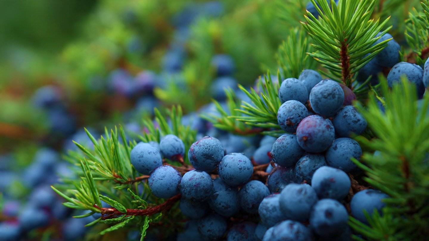 How Can Pine Needles Transform Your Blueberry Bushes?