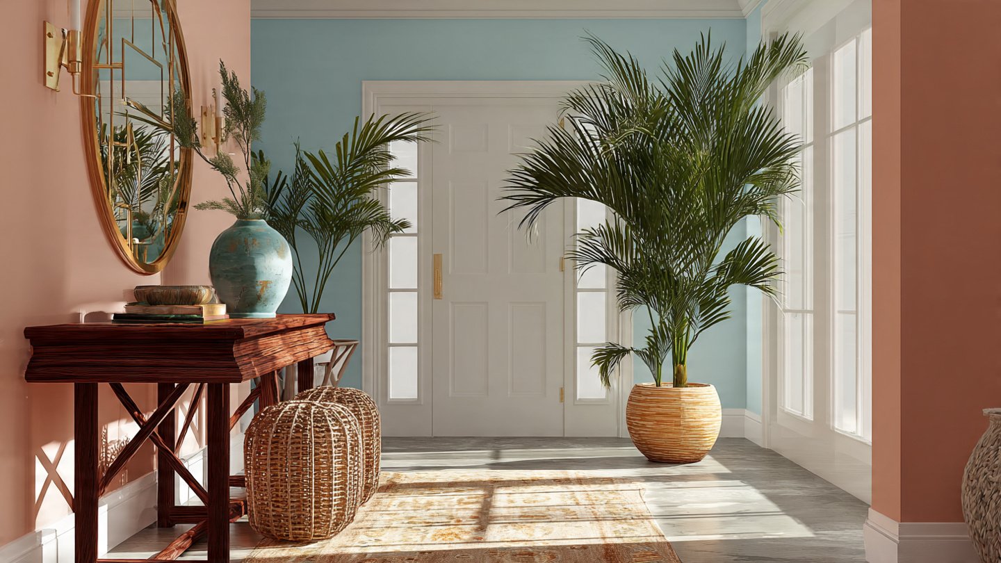 Why You Should Avoid Touching the Leaves of This Rare Wildflower