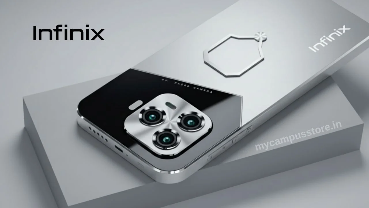 Infinix Shocks the Budget Smartphone Market with the Launch of Its Ultra-Slim Powerhouse — 320MP AI Camera, 120W Hyper Charging, Premium AMOLED Design and Flagship-Level Performance Starting at Just ₹9,999