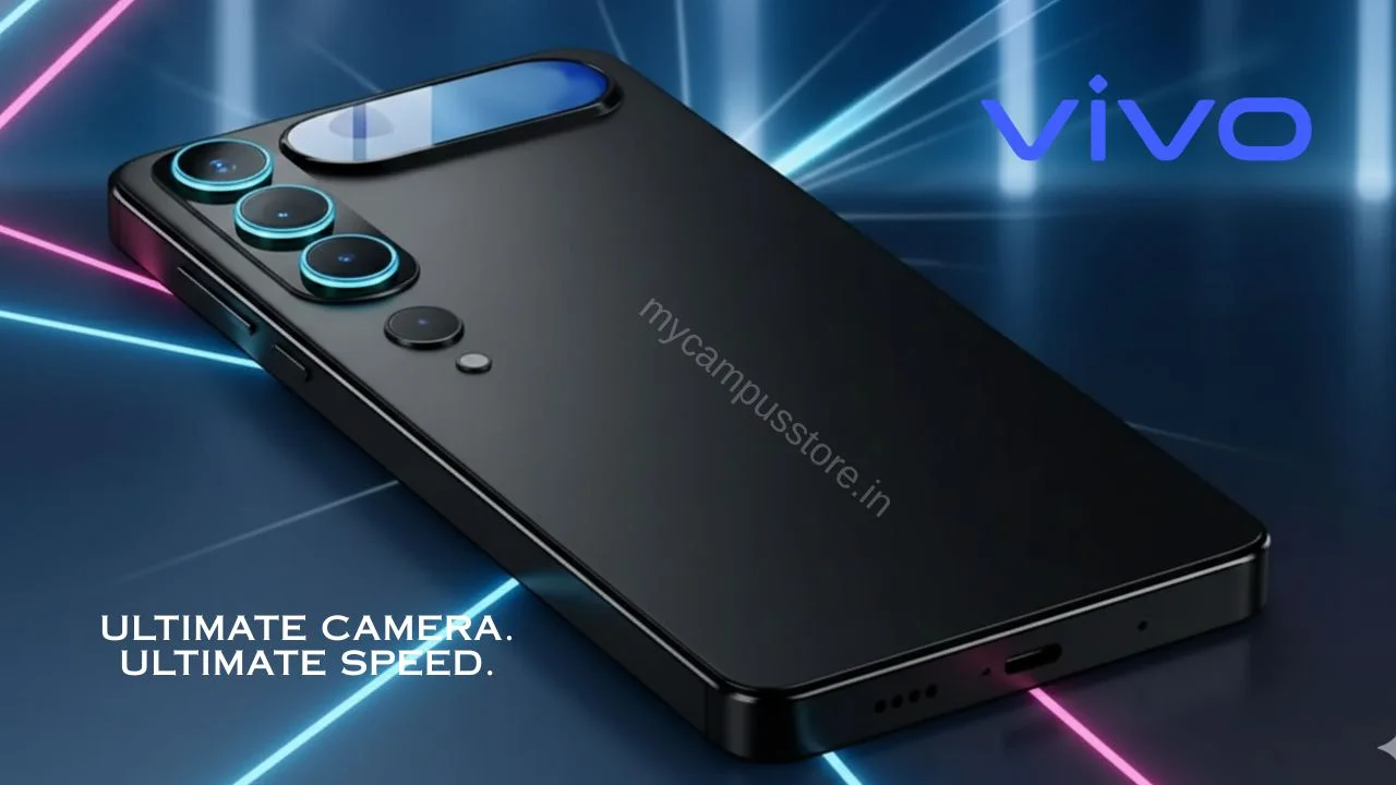 Vivo X300 Pro 6G Smartphone Launched: A Future-Ready Flagship Redefining Speed, Photography, and Power with a 200MP Ultra-Resolution Camera, Blazing-Fast 90W Charging, and Next-Generation 6G Connectivity