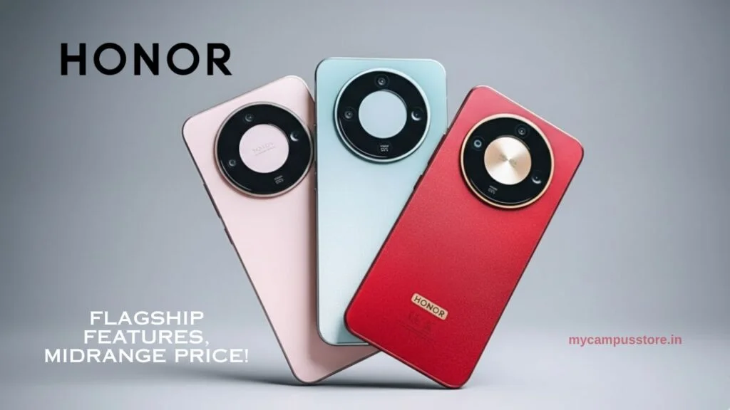 Honor X9d 5G Launches as a Power-Packed Mid-Range Champion with 108MP Camera, Massive 8300mAh Battery and Stunning AMOLED Display Designed for Next-Gen Smartphone Users