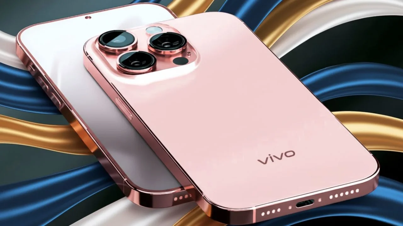 Vivo Launches a Groundbreaking 5G Smartphone Featuring an Incredible 400MP Camera and Massive 7500mAh Battery, Delivering Next-Generation Performance and Endurance at an Unmatched Price of Just ₹12,599