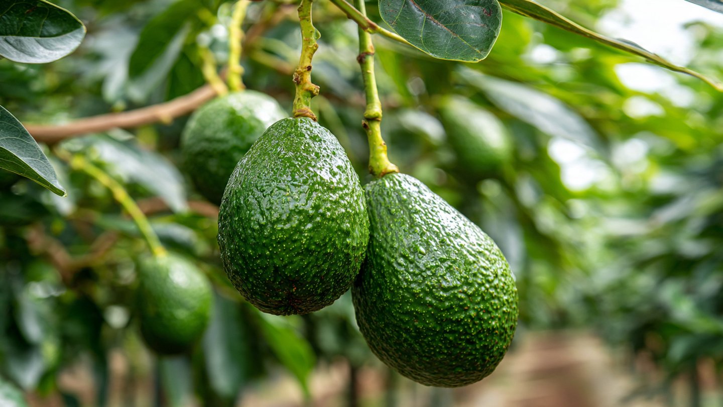 How to Grow Avocados in a Cold Climate