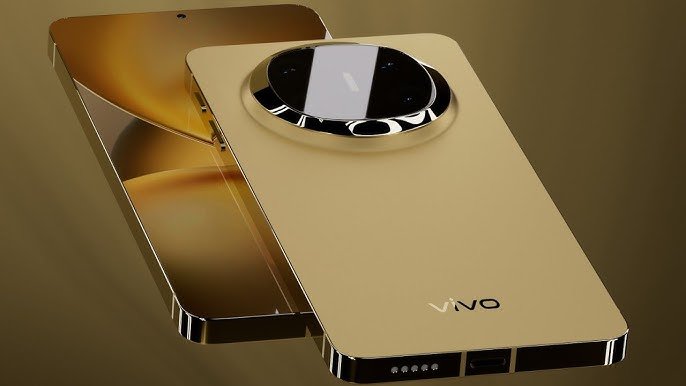 Vivo Redefines Smartphone Innovation with Its Smartest Phone Yet Featuring a Groundbreaking 400MP Camera, Massive 24GB RAM, and Blazing-Fast 180W Super Fast Charging