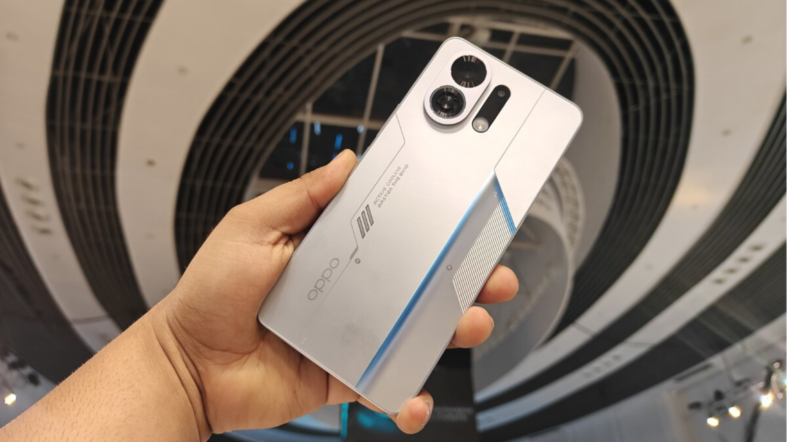 Oppo K13 Turbo 5G Launch in India — Premium Features at an Unbeatable Value